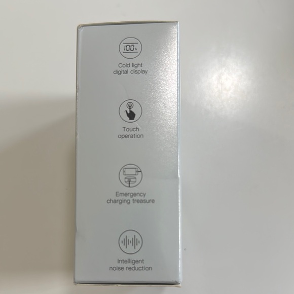 Wireless Earbuds - Picture 2 of 3